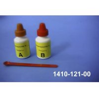 Реагент для измерения карбонатная жес-ть к фотометрам Photolyser, на ~70 анализов(2шт.)