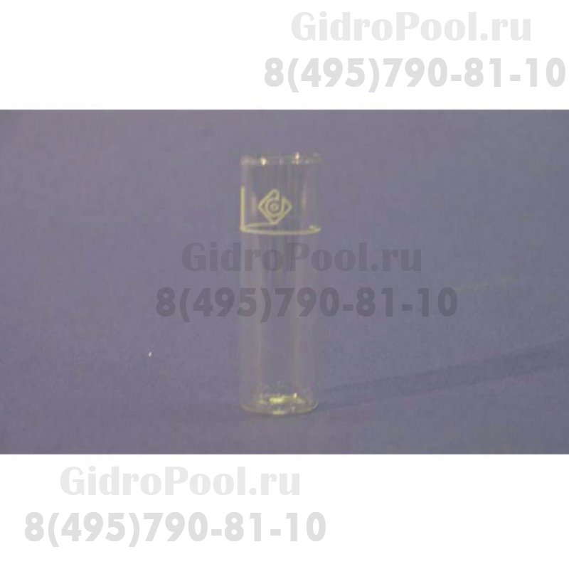 Кювета стеклянная для фотометра