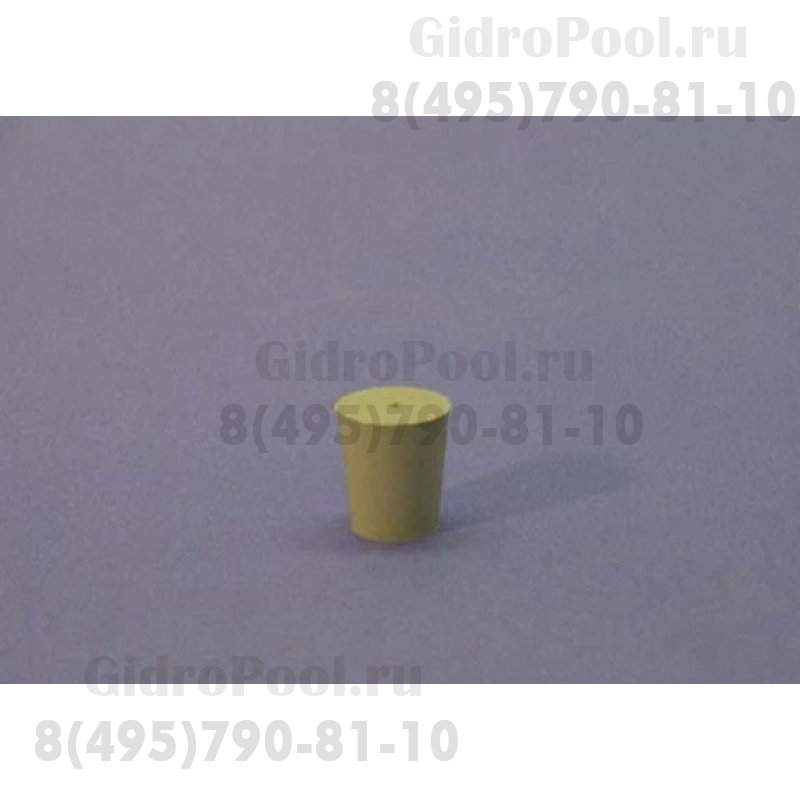 Пробка для кюветы для фотометра