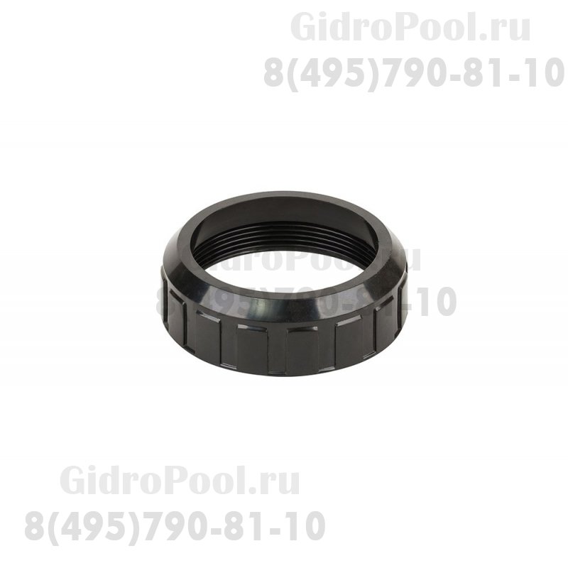 Гайка муфты разъемной 6-ти поз. вентиля 2' ' Emaux ( 01051032/01013032)