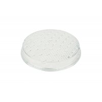 Стекло прожектора UL-P100 Emaux (01041020/01041021)