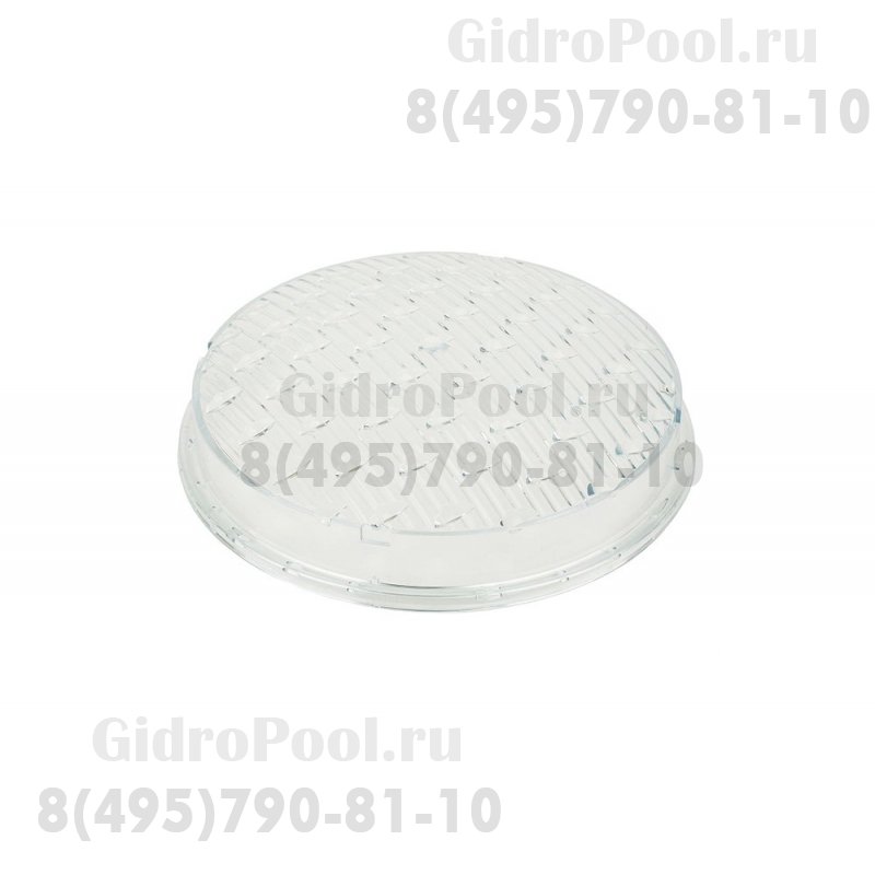 Стекло прожектора UL-P100 Emaux (01041020/01041021)