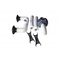 Комплект системы распределения воды внутри фильтра Emaux S 800 (89011210)