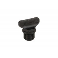 Винт-заглушка гнезда манометра крышки фильтра Emaux S450-S650 (89021307/Е021306)