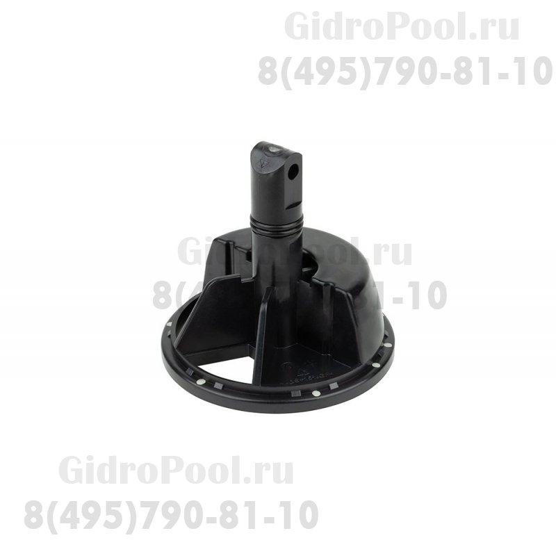 Клапан переключения режимов 6-ти поз. вентиля Emaux (Opus) MPV-07 89280701/Е190118