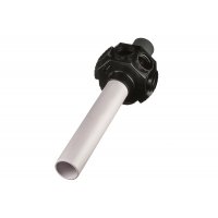 Коллектор фильтра серии P-500 с трубой (89011605/Е1010006)