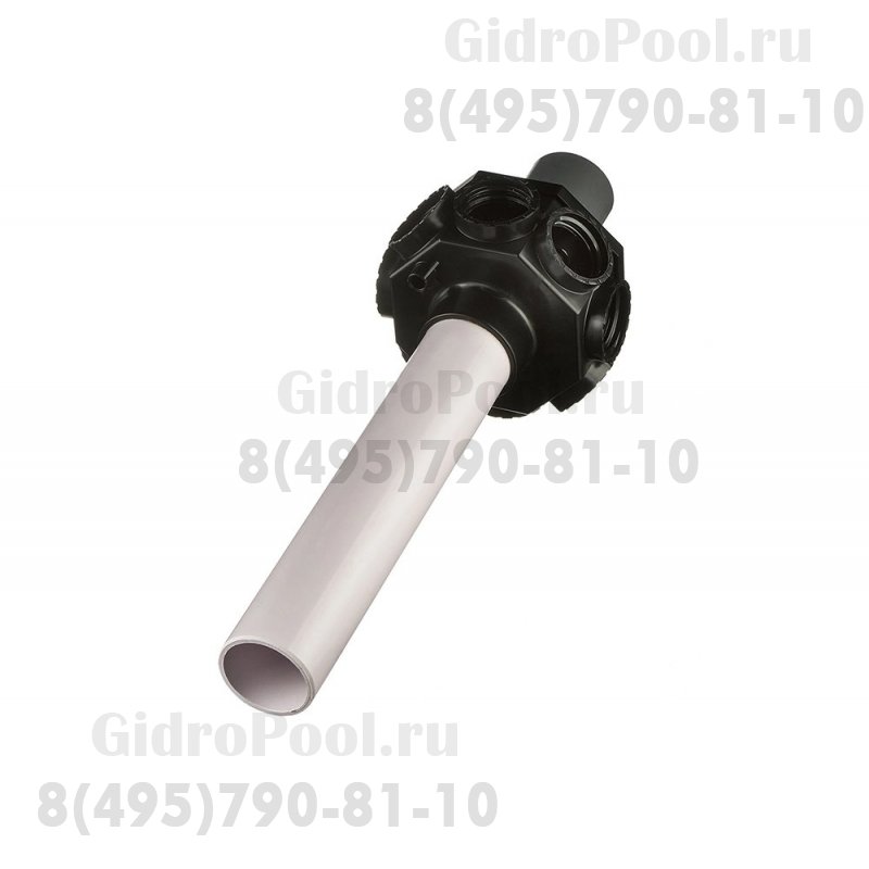 Коллектор фильтра серии P-500 с трубой (89011605/Е1010006)