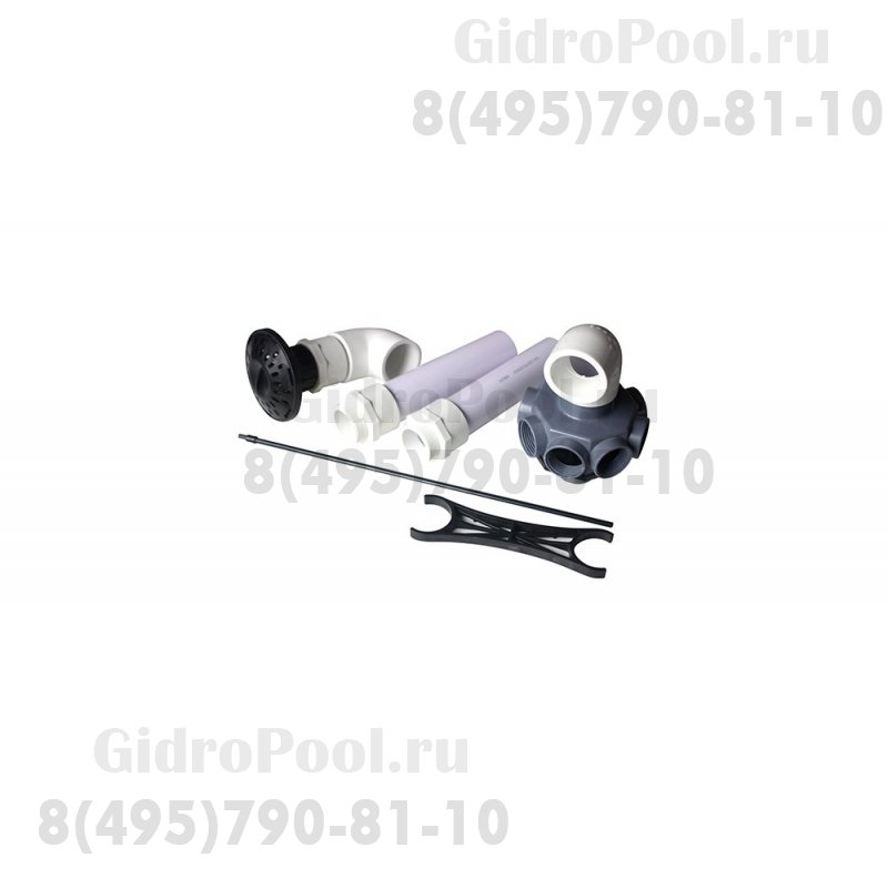 Диффузор фильтра Emaux (бок.подсоед.) S650 Emaux (89010710)