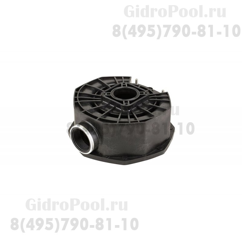 Корпус насоса SB Emaux (89021308/01021010/E021307)
