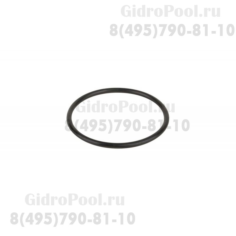 Прокладка-кольцо крышки корпуса 6-ти поз. вентиля (2