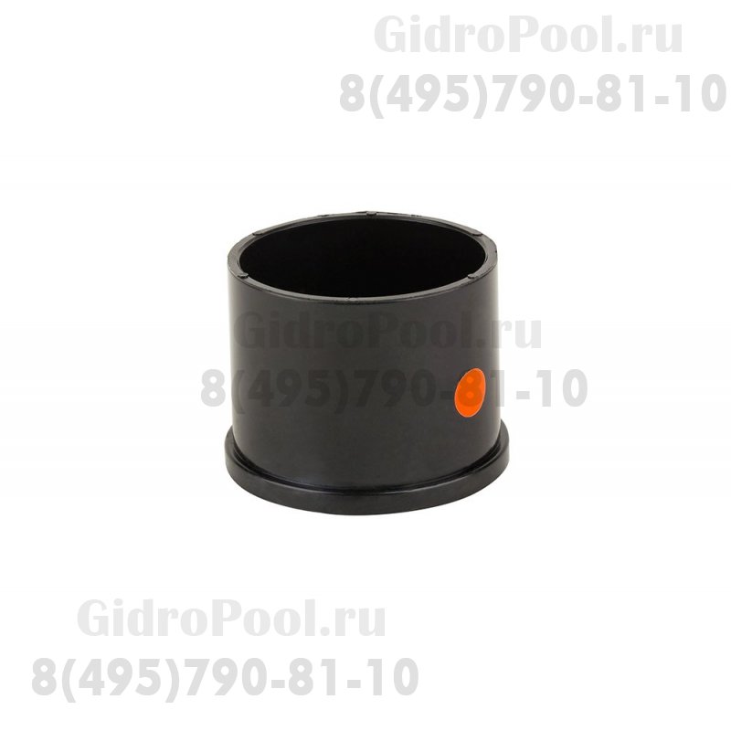 Адаптер муфты нижнего соединения 6-ти поз. вентиля (1 1/2' ') с фильтром Emaux (01171002)