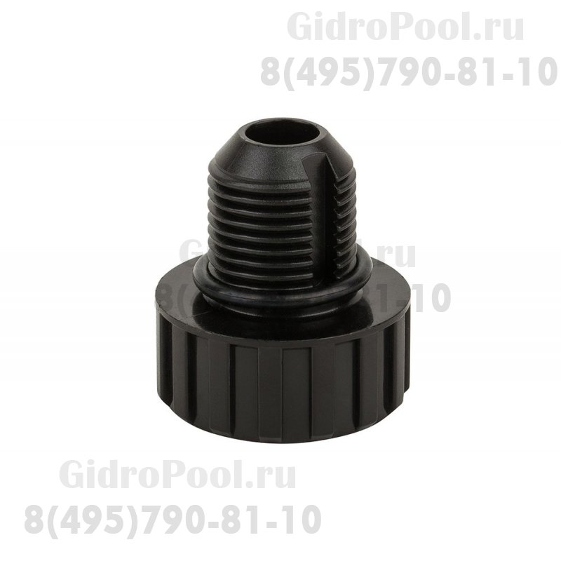 Винт-заглушка для спуска воздуха фильтра S450-S650 (с прокладкой) Emaux FT-03-022/89010701/Е010201