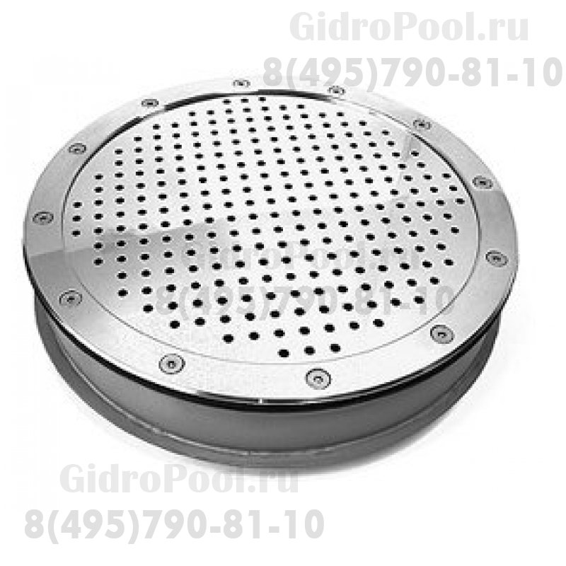 ПЛАТО АЭРОМАССАЖНОЕ D=340мм