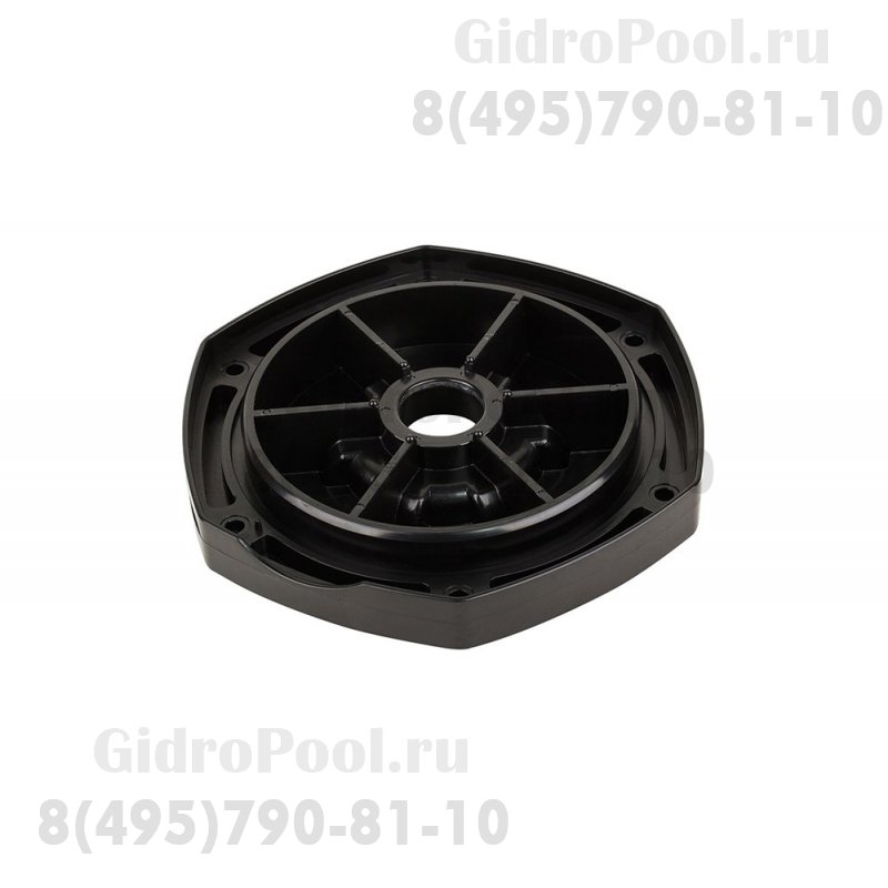 Крышка верхняя 6-ти поз. вентиля 1 1/2 Emaux (01013004)