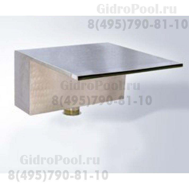 СТЕНОВОЙ ВОДОПАД 1500 мм