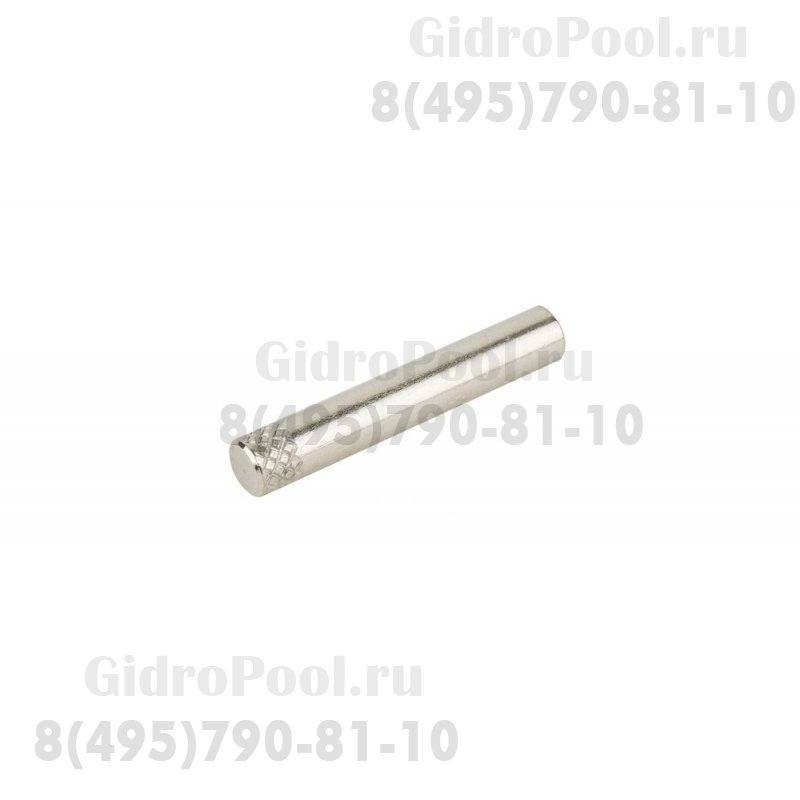 Штифт-фиксатор ручки переключ режимов 6-ти поз. вентиля (1 1/2