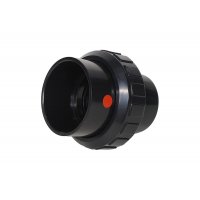 Муфта d63 фильтра картриджного CF100-CF200 Emaux 89060113