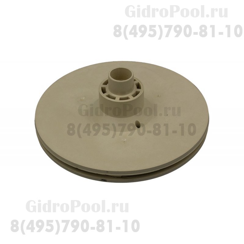 Рабочее колесо насоса SPH100/EPV200/E-Turbo ET100 Emaux 01311047/420360822