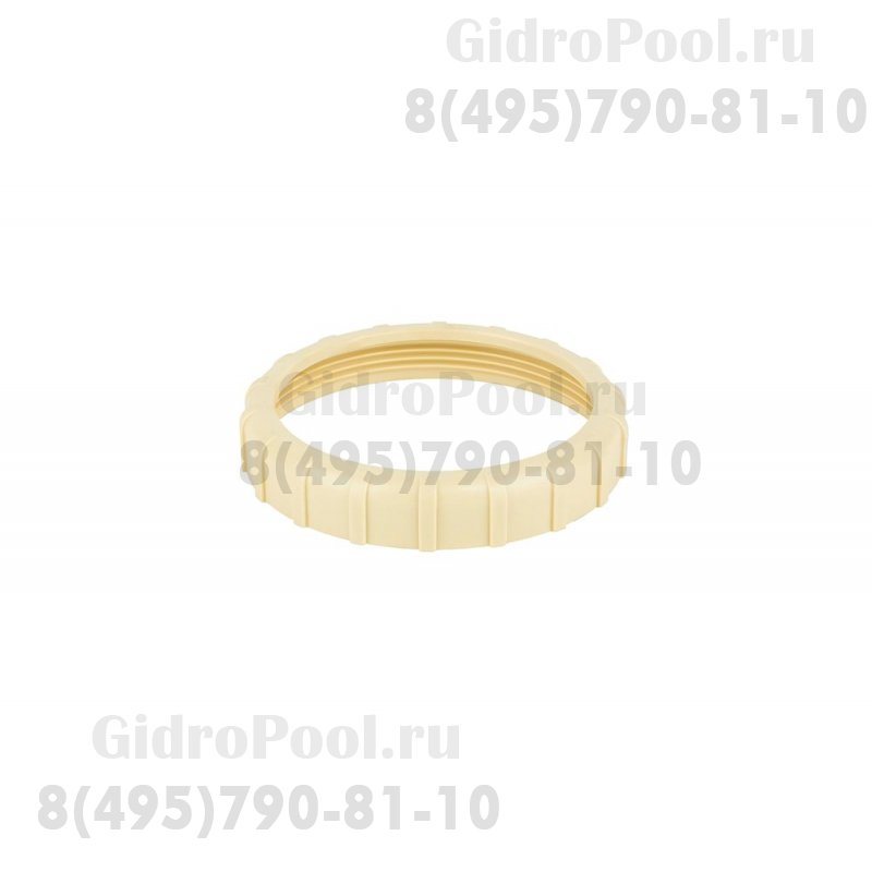 Муфта резьбовая крышки задней (фланца) насоса AQUA-MINI Emaux (01021068)