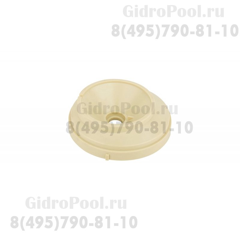 Крышка задняя (фланец) насоса AQUA-MINI Emaux (01021069)