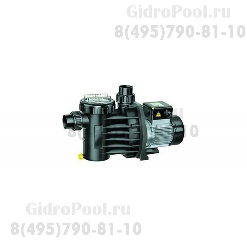 Насос (4 м3/ч 220В) Filterpump Badu magic 4 Speck (219.1040/38)