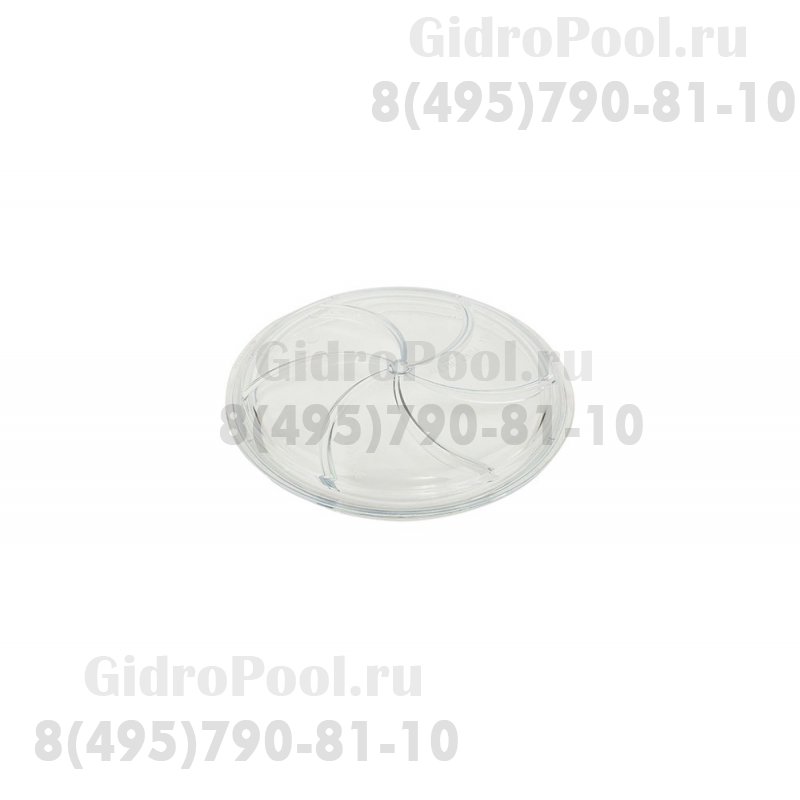 Крышка префильтра насоса SB Emaux CP-01-03/01041022
