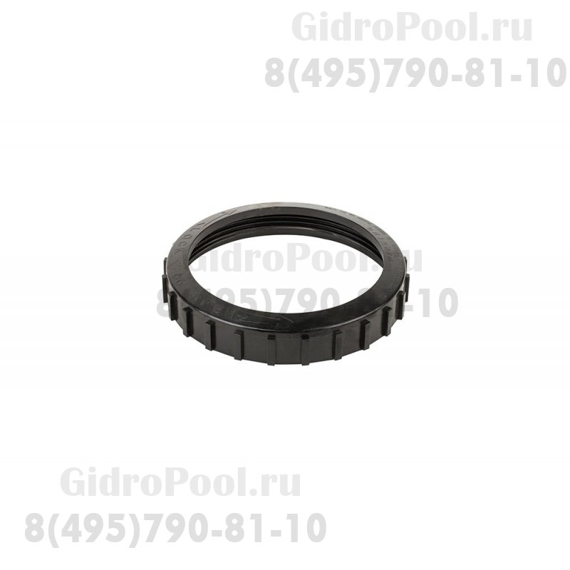 Гайка- фиксатор крышки префильтра насоса SB Emaux (01021008)