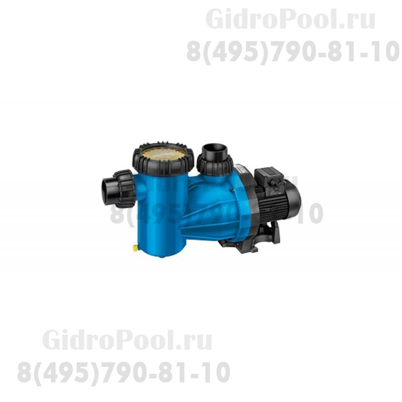Насос (70 м3/ч 380В) Filterpump Badu Resort 70 Speck (219.5700.037)