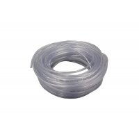 Шланг хим.реаг.прозрачный (6х4мм) от канистры до насоса DE, Poоl Relax, Flokmatik, WPHRHD 05900030