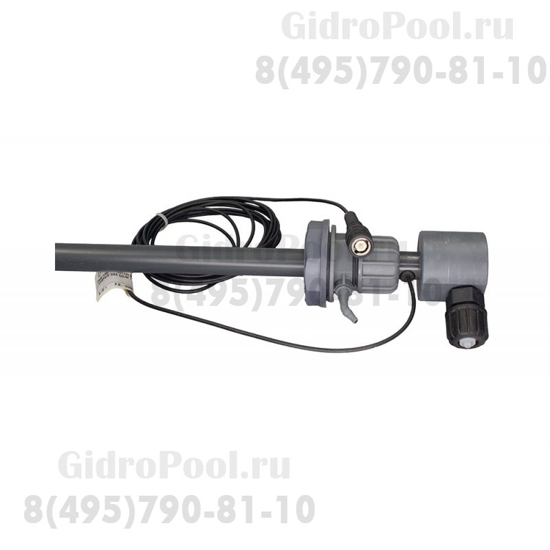 Штанга загрузочная автоматической станции обработки воды Cl, Ph Micromaster LASP/V6