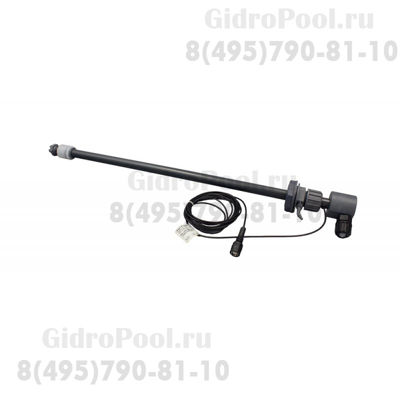 Штанга загрузочная автоматической станции обработки воды Cl, Ph Micromaster LASP/V6