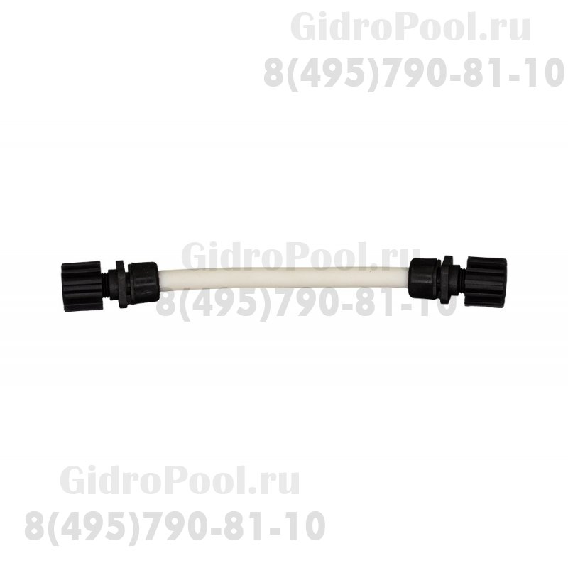 Трубка сменная для перистат.насоса-дозатора (2л) с фиксатором станции Micromaster WDR01002F 15001340
