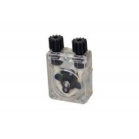 Корпус с ротором перистальтического насоса-дозатора станции Micromaster WDR01002F (15000041)