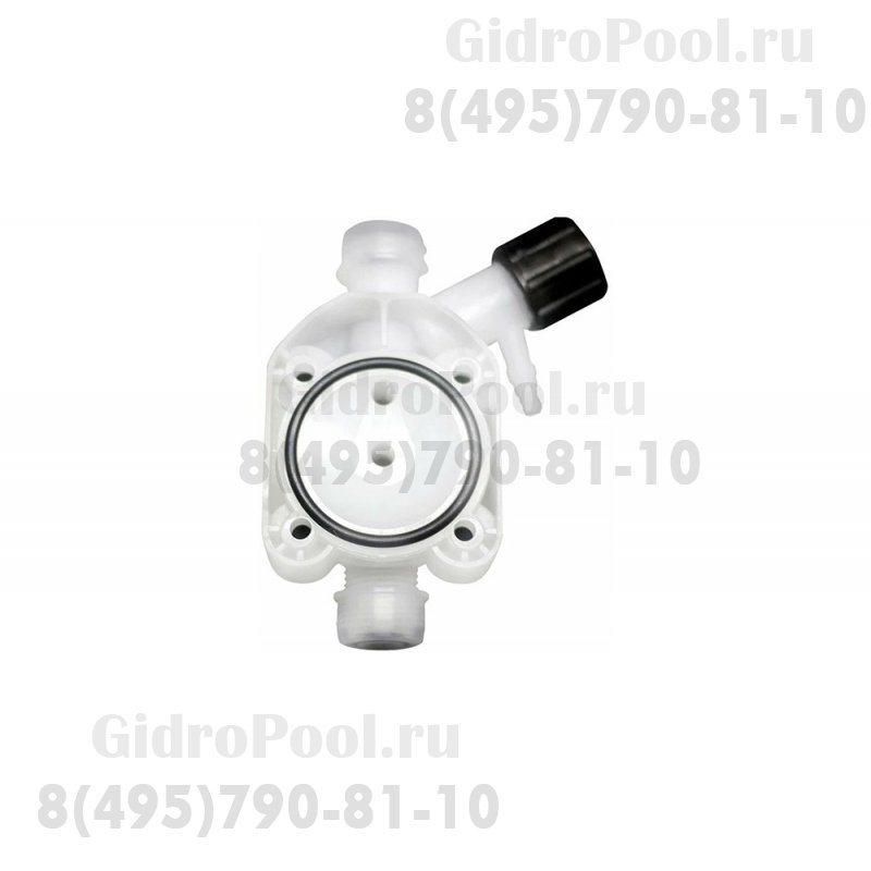 Камера насоса-дозатора универсальная (в сборе) Micromaster WDPHRH (02009871)