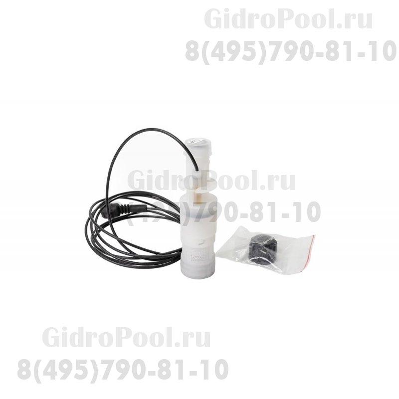 Головка для забора хим.реагентов с фильтром и обратным клапаном Micromaster WPHRHD/EPHRHD (07601471)