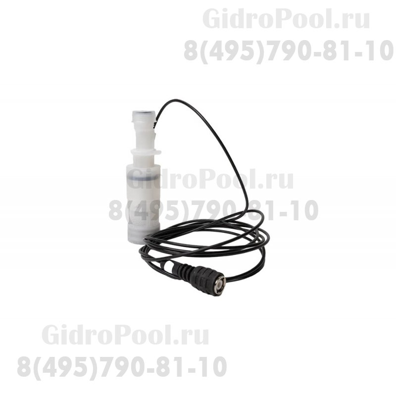 Головка для забора хим.реагентов с фильтром и обратным клапаном Micromaster WPHRHD/EPHRHD (07601471)