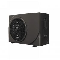 ТЕПЛОВОЙ НАСОС GTC-Front-010, DC Inverter, 9.5кВт, COP до 15.8, 220в, до 1.40кВт, нагрев/охл.