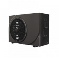 ТЕПЛОВОЙ НАСОС GTC-Front-021, DC Inverter, 21.1кВт, COP до 15.8, 220в, до 3.09кВт, нагрев/охл.