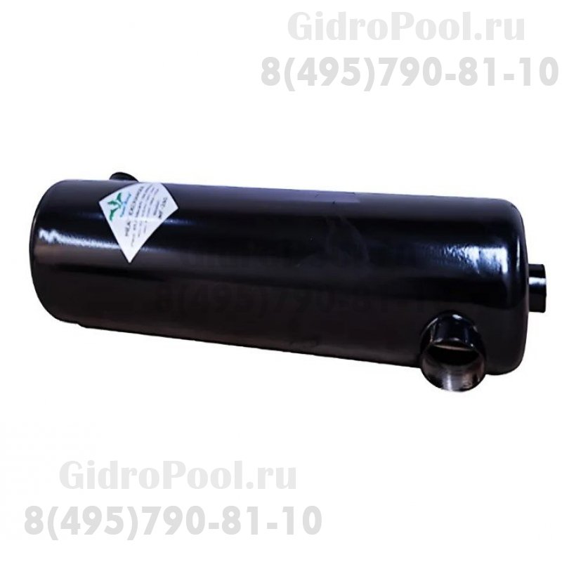 Теплообменник MF-200 тип 