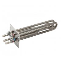 ТЭН 18 кВт для водонагревателя Pahlen в пластиковом корпусе