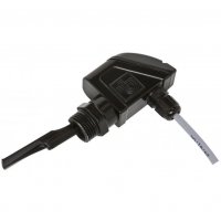 Датчик потока Pahlen из пластика к водонагревателю из нерж. ст. эл. прот., 10А, 230В, d1/2