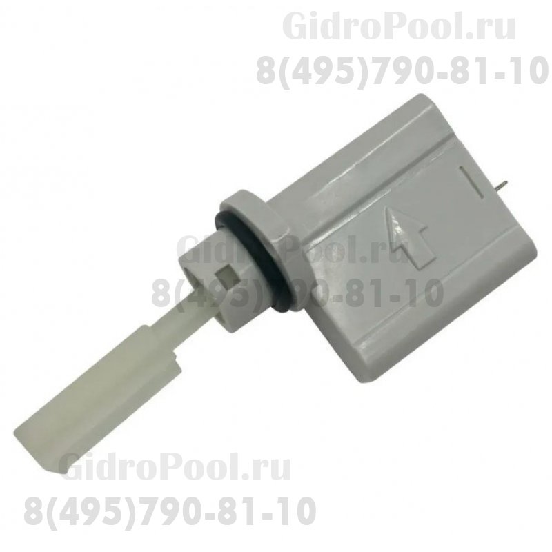 Датчик потока Pahlen из пластика к водонагревателю из пластика