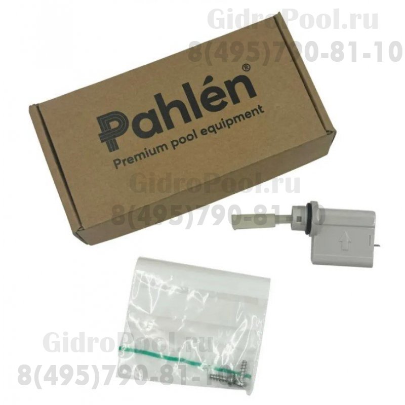 Датчик потока Pahlen из пластика к водонагревателю из пластика