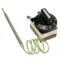 Термостат Pahlen к водонагревателю эл. прот. 16А, 220В