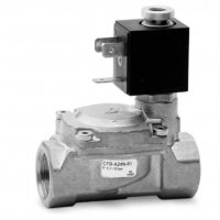 Соленоидный клапан норм. закр 1 ½