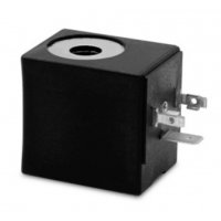 Катушка электромагнитная для клапанов Camozzi CFB-A23L-R1, CFB-A24N-R1,CFB-A25P-R1, CFB-A26R, 220V