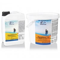 Аквабланк активный кислород в гранулах 5кг