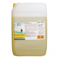 Кемохлор гипохлорид натрия (жидкий хлор 15% ) 28 кг