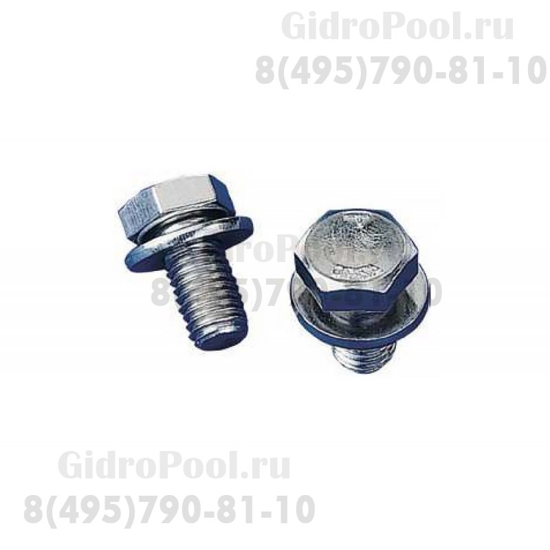 Болт ступени лестниц STANDARD, WALL Flexinox (87100251)