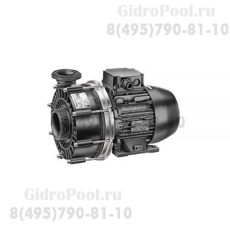 Насос 10,2кВт 400/700В Kripsol KAN-1270 T2.В